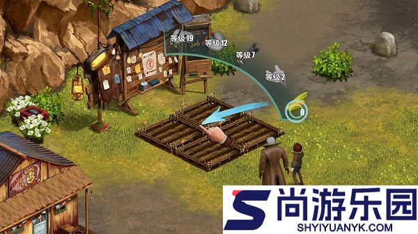 黎明重生生存手机版下载