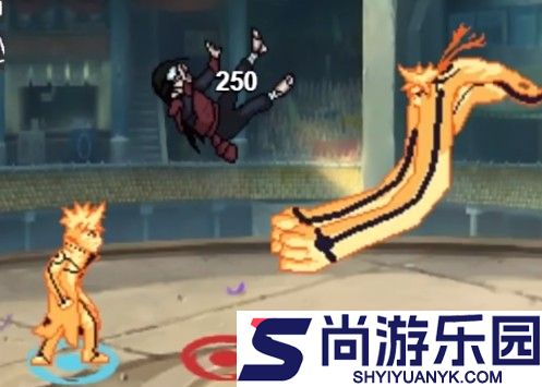 像素火影黄猿完整版下载