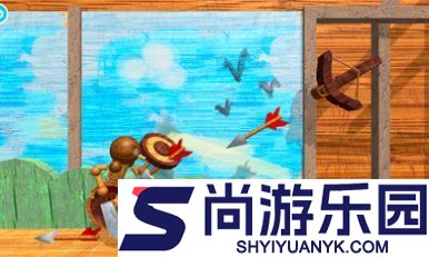 木偶小子安卓版下载