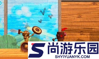 木偶小子安卓版下载