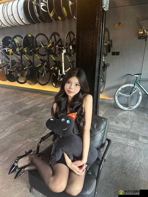 19 岁女 rapper 潮水欢迎你影视多多：独特音乐魅力展现