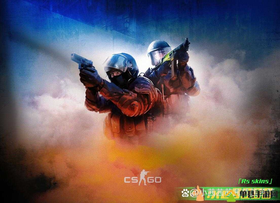 csgo 视频高清大片-震撼视觉盛宴等你来体验
