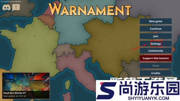 战争警告手游下载最新版