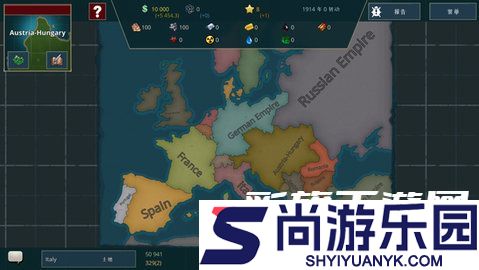 战争警告手游下载最新版