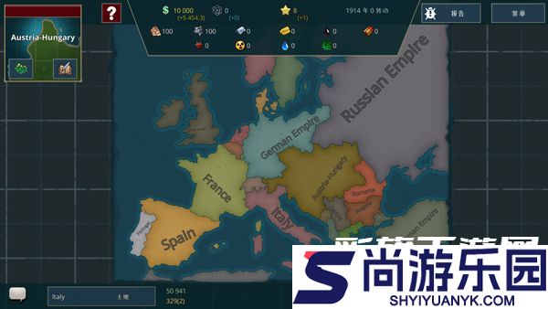 战争警告手游下载最新版