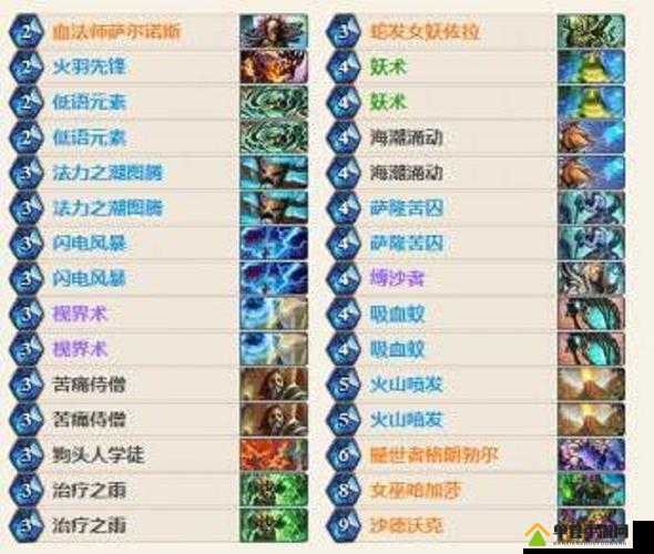 炉石传说沙德沃克全面解析，效果属性、图鉴及实战应用详解