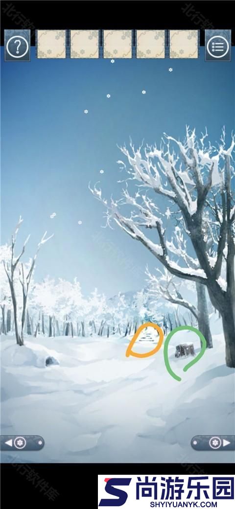 忘雪游戏下载