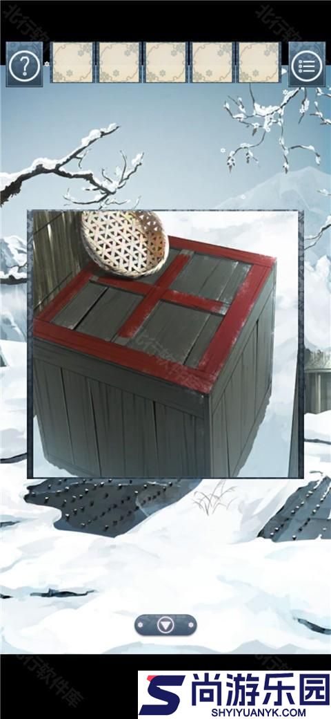 忘雪游戏下载