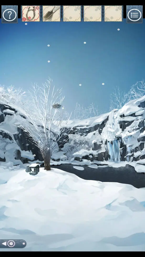 忘雪中文版