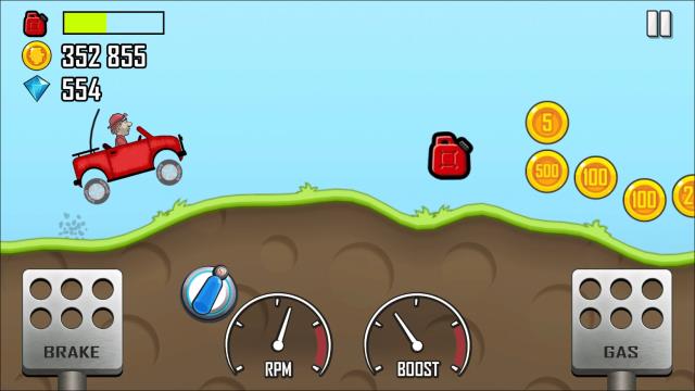 HillClimbRacing2