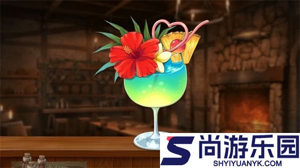 恶魔调酒师桃子移植下载