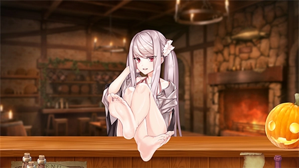恶魔调酒师桃子移植