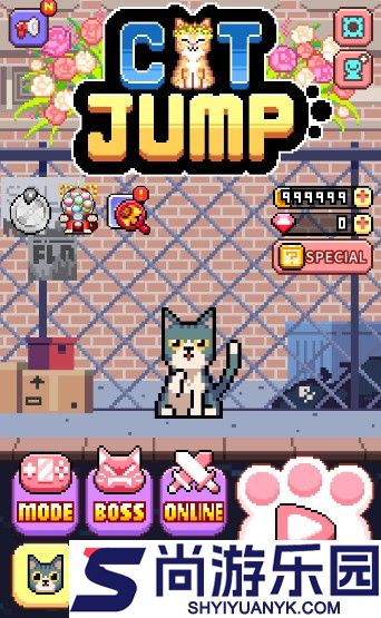 猫跳手游下载