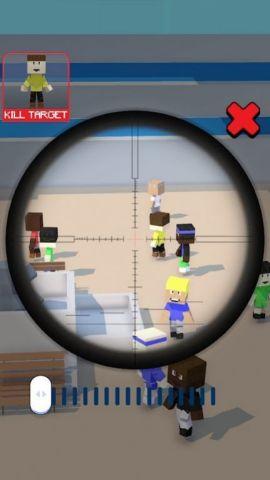 狙击射手手机版下载