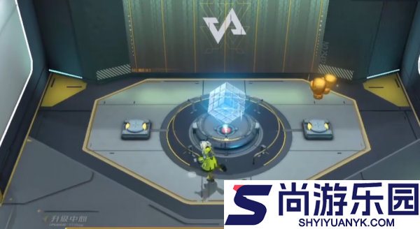 头号禁区仓库怎么升级