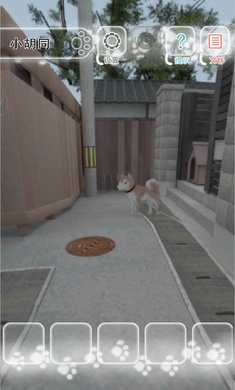 迷途猫手机版下载