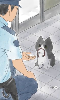 迷途猫手机版下载
