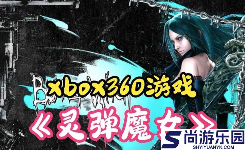 灵弹魔女游戏配置需求详解