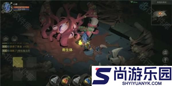贪婪洞窟2游戏下载