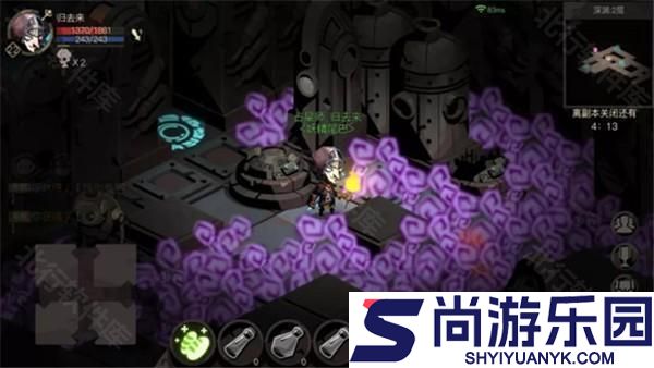 贪婪洞窟2游戏下载
