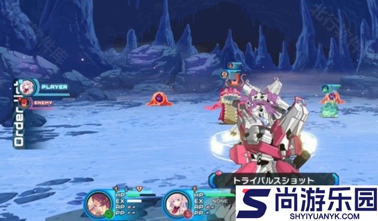 少女庭园手机版下载