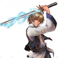 月华剑士1街机
