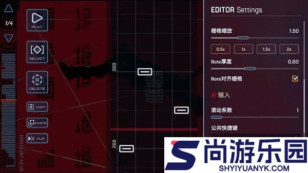 malody下载