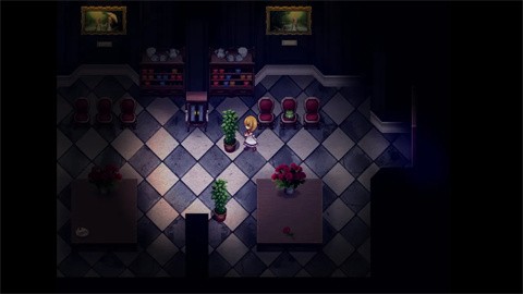 魔女之家手机版下载