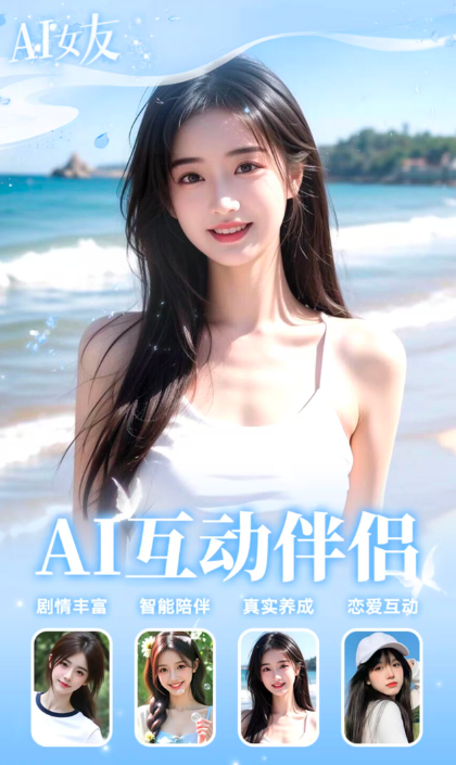 我的修仙女神团
