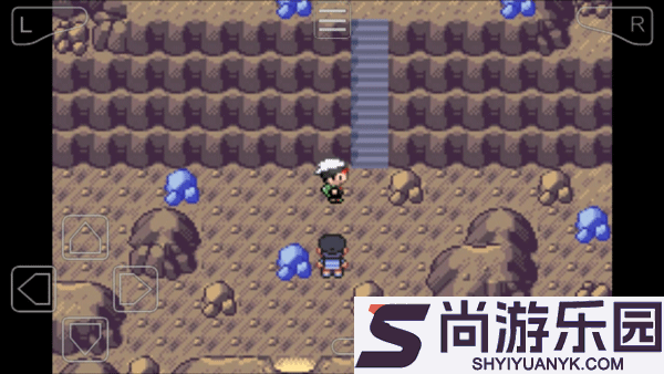 口袋妖怪小智丰缘篇汉化版下载