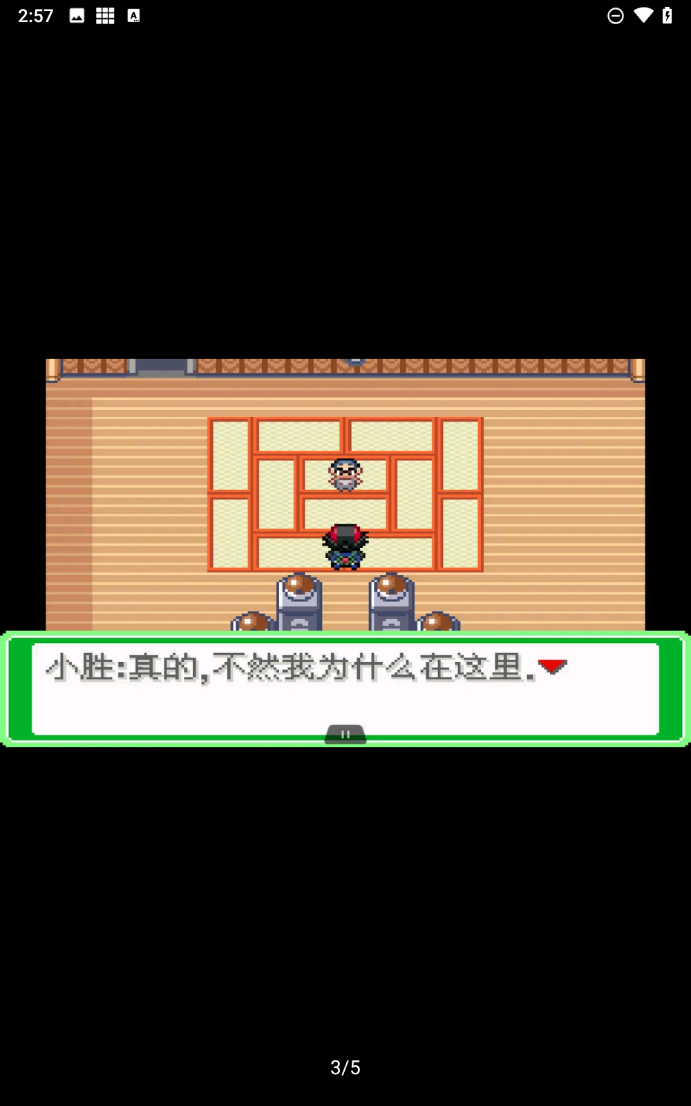 口袋妖怪小智丰缘篇