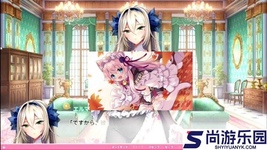 无尽触手