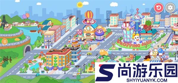 yoya世界官方正版下载