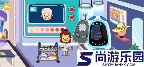 yoya世界官方正版下载