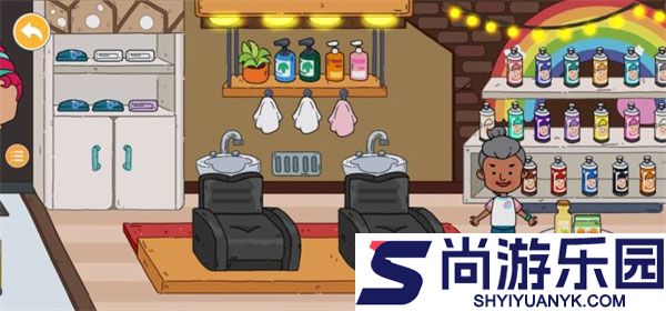 yoya世界官方正版下载
