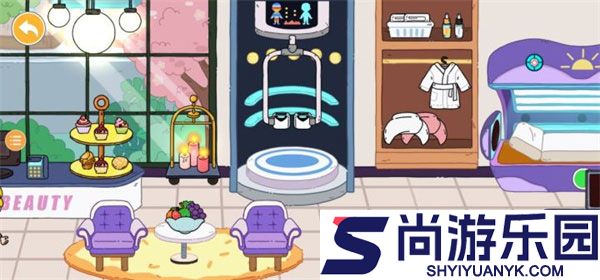yoya世界官方正版下载