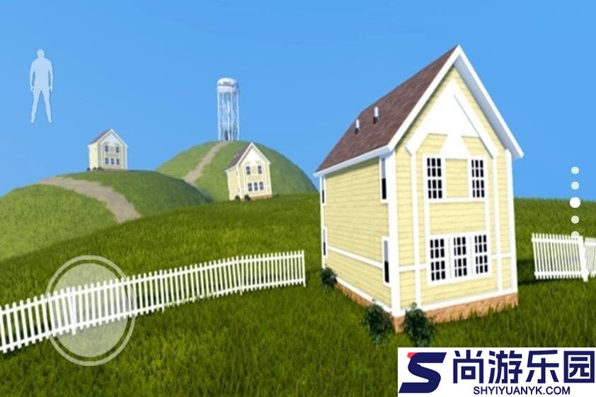 梦核模拟器正版下载