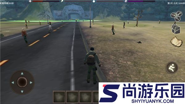丧尸绝境生存内置作弊菜单下载