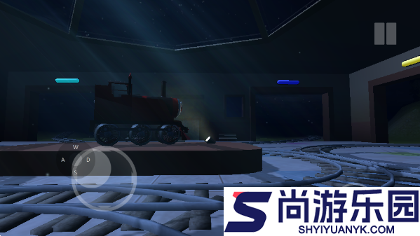 查尔斯小火车手机版下载