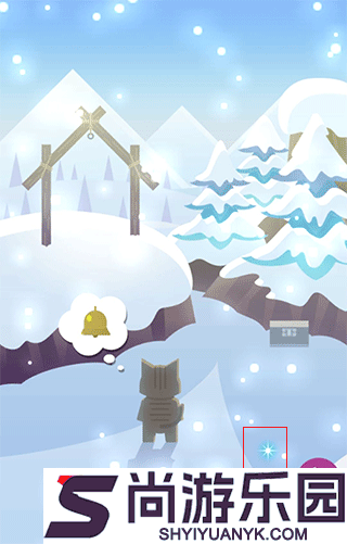动物与雪之岛免费版下载