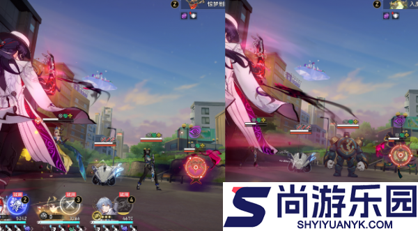 崩坏星穹铁道一击双吃成就怎么做