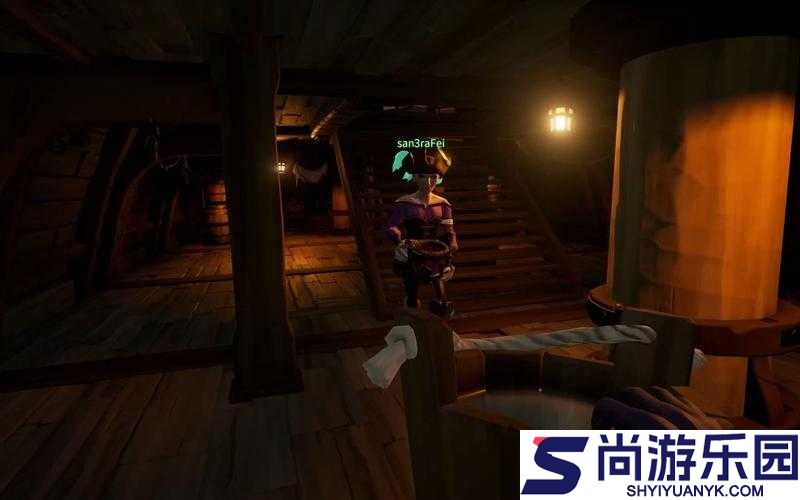 盗贼之海