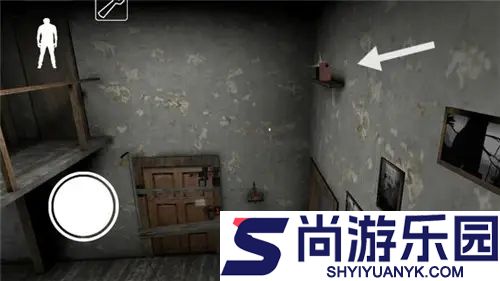 恐怖奶奶摇滚年代模组下载