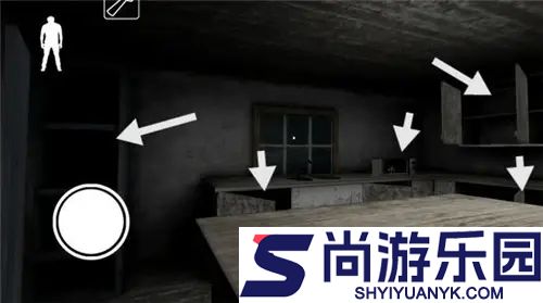 恐怖奶奶摇滚年代模组下载