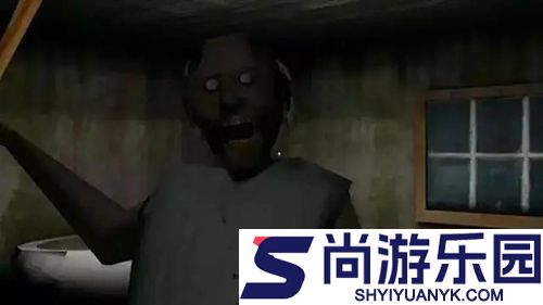 恐怖奶奶摇滚年代模组下载