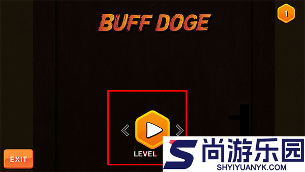 肌肉柴犬恐怖游戏无敌版最新下载