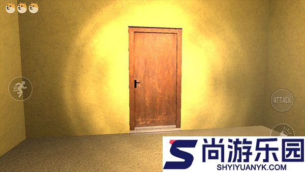 肌肉柴犬恐怖游戏无敌版最新下载