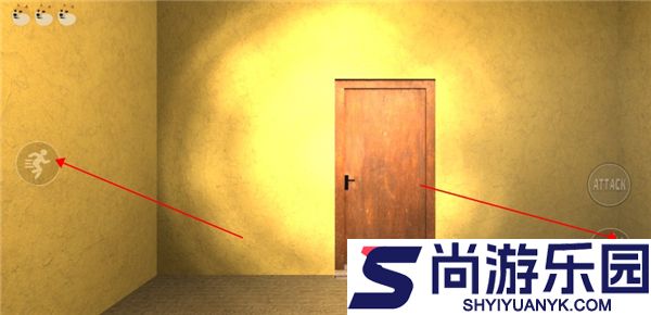 肌肉柴犬恐怖游戏无敌版最新下载