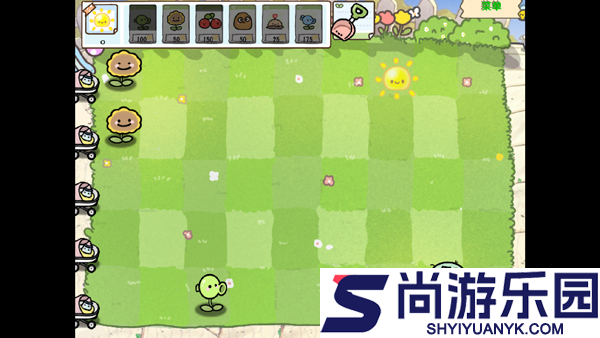 植物大战僵尸幼儿园版下载