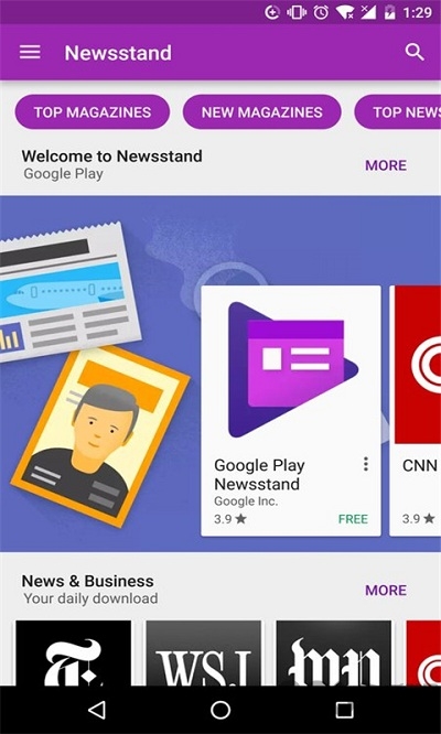 googleplay商店正版下载